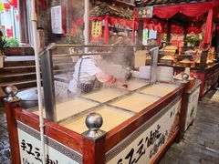 -客家大院·非遗赣南客家菜(郁孤台店)