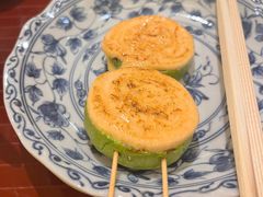-鳥忆·omakase炭火烧鸟