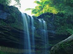 -蜀南竹海景区