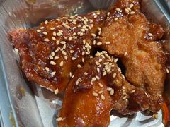 -必胜客(长安长青店)