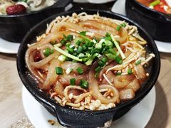 -沈妈砂锅(光华村店)