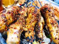 -清真·马峰烤肉(小学习北巷店)