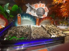 -火叮叮自助烤肉·现切牛肉(茂业店)