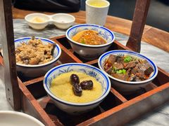 -西安饭庄·非遗陕菜(钟楼店)