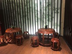 -冶春茶社(星汉大厦店)