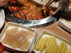 -季季红火锅(长沙步行街店)