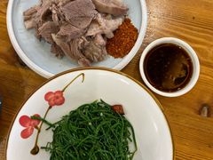 手抓羊肉-国强手抓(北京西路店)