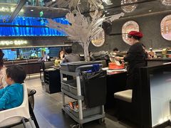-西塔老太太泥炉烤肉(北京北苑天街龙湖店)