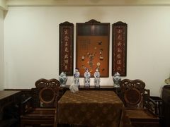 包厢-龙川徽府(雨山路店)