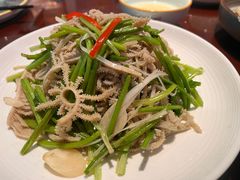 -恭敬李·烤鸭(天坛北门店)