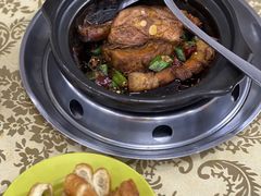 -新峰肉骨茶