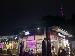 门面-哈根达斯(滨江店)