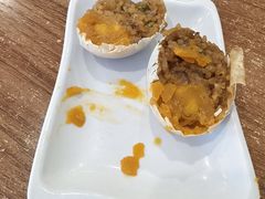 -继红顺河抄手名小吃