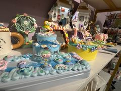 -100家灵感仓库·DIY团建(什刹海店)