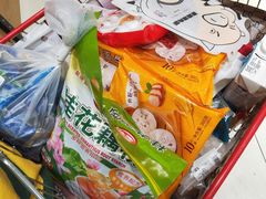 -旺豪阳光超市(友谊阳光城店)