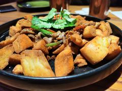 -塔哈尔·新疆盛宴(城西银泰店)