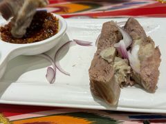 -清真·玛丽亚新疆菜主题餐厅(浙江中路店)