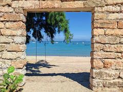 -涠洲岛南湾海洋运动公园