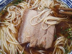 -同得兴 Since·1995 传统苏式面馆(嘉馀坊店)