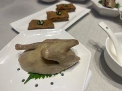 -狮王府淮扬菜(百家湖1912店)