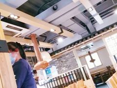 大堂-7年8班朝鲜族非遗美食(三钢里店)
