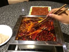 -满江红火锅(凯德店)