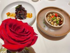 秘制花螺-玫瑰厅上海菜(兴国路店)