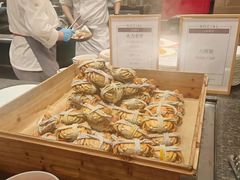 -Social 秀西餐厅-长沙瑞吉酒店(运达店)