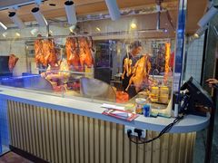 -台山美食一绝阿四台山黄鳝饭(阿四创作店)
