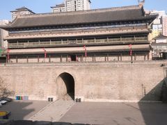 -西安城墙·碑林历史文化景区