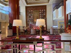 -北京中国大饭店