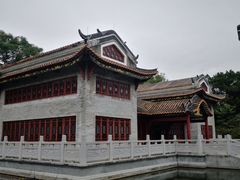 -顺峰山公园