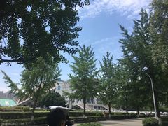 -四川大学(望江校区)