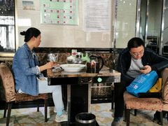 大堂-清之口·东乡鸡自助饺子(经二路店)