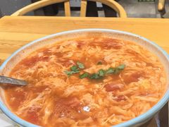-肘子酥·天津菜·特色捞面(德云社店)