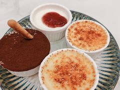 -斗牛士牛排餐厅(嘉里汇店)