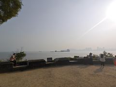 -威远炮台