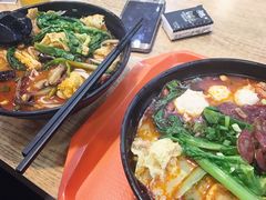 -螺小胖柳州螺蛳粉(钟楼总店)