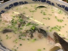 长江鱼头汤-佘山世茂艾美·御珍轩中餐厅