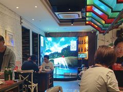 -可口香·非遗烧烤(南岗直营店)
