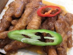 -海景壹号大酒店(滨湖店)