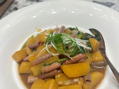 -皇朝海鲜酒店