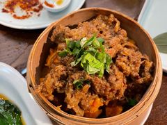 -全牛匠·乐山跷脚牛肉(新中关店)