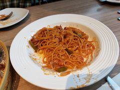 -必胜客(茂业店)