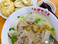 -小胖包子王(阜成门内店)