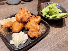 -雷神拉面(财富中心玉米楼店)