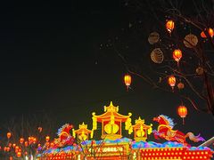-武汉园博园(武汉自然博物馆)