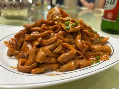 -老字号蛇口德记烧腊饭店·海鲜加工