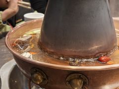 -东来顺饭庄(上地华联店)