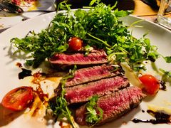 智利和牛切片牛排-Solo(衡山路店)